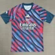 25-26 ARS Green Red Fans Training Shirts