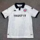2025-26 Paris Red Star Away Fans Soccer Jersey