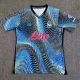 25-26 Atalanta Fourth Fans Soccer Jersey