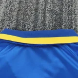 1995-1997 JUV Away Kids Retro Soccer Jersey