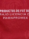 1997-1998 Toluca Home Retro Soccer Jersey