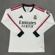 26-27 RMA Home Long Sleeve Soccer Jersey (长袖)