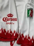 1997-1998 Toluca Away Retro Soccer Jersey