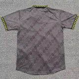 1996-1997 Real Oviedo Away Retro Soccer Jersey