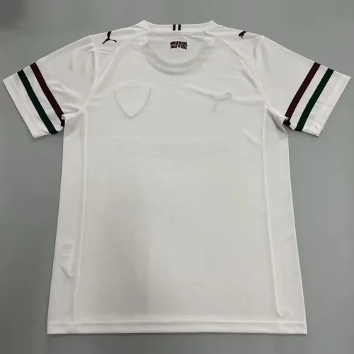 26-27 Fluminense Away Fans Soccer Jersey
