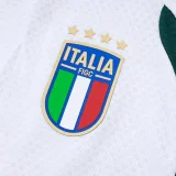 26-27 Italy White Player Version Training Short Suit (球员短套装)#D2603