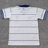 1999-2000 Zaragoza Home Retro Soccer Jersey