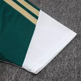 26-27 Italy Green Player Version Training Short Suit (球员短套装)#D2603