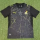 26-27 Ghana Black Fans Soccer Jersey