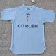 2003-2004 Celta Home Retro Soccer Jersey
