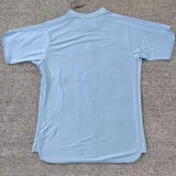 2003-2004 Celta Home Retro Soccer Jersey