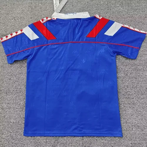 1994-1995 Bilbao Away Retro Soccer Jersey