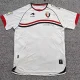 2000-2001 Osasuna Away Retro Soccer Jersey (带章)