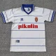 1999-2000 Zaragoza Home Retro Soccer Jersey