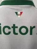 26-27 Palmeiras Away Player Version Soccer Jersey