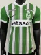 26-27 Atletico Nacional Home Player Version Soccer Jersey