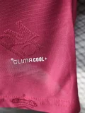 25-26 RMA Brown Red Player Version Training Shirts
