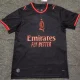 26-27 ACM Black Special Edition Fans Soccer Jersey