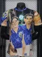 25-26 Brazil Special Edition Player Version Training shirts