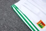 26-27 Senegal White Jacket Tracksuit #A26005