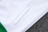 26-27 Senegal White Jacket Tracksuit #A26005