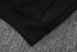 26-27 Senegal Black Jacket Tracksuit #A26006