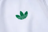 26-27 Senegal White Jacket Tracksuit #A26005