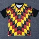 26-27 Germany Yellow Black Training shirts