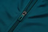 26-27 Saudi Arabia Dark green Jacket Tracksuit #A26004