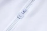 26-27 Senegal White Jacket Tracksuit #A26005