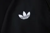 26-27 Senegal Black Jacket Tracksuit #A26006