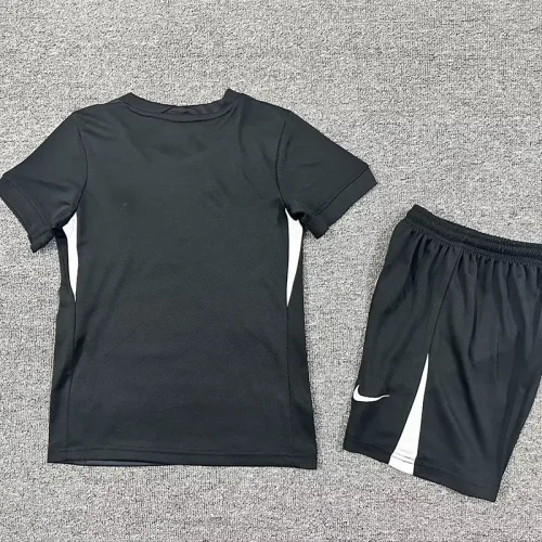 26-27 Vasco Home Kids Soccer Jersey