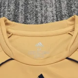 2008 Spain Away Kids Retro Soccer Jersey