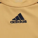 2008 Spain Away Kids Retro Soccer Jersey
