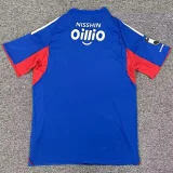 26-27 Yokohama F. Marinos Home Fans Soccer Jersey 横滨水手