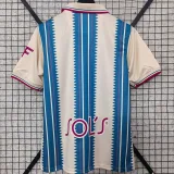 25-26 Le Havre AC Third Fans Soccer Jersey