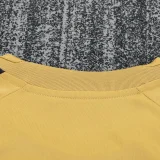 2008 Spain Away Kids Retro Soccer Jersey
