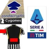23-24 JUV Home Player Version Soccer Jersey
