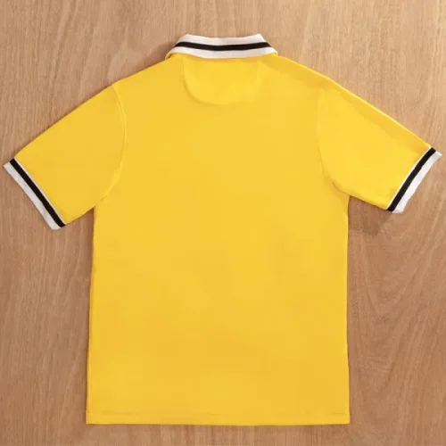 2013-2014 JUV Away Retro Soccer Jersey