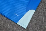 26-27 Cruzeiro Fancy blue Training Short Suit #J26007