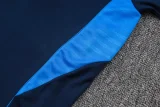 25-26 RMA Royal blue Training Short Suit #D25280