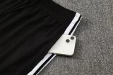 26-27 Germany Red Half Pull Tracksuit (半拉链)