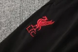 26-27 LIV Black Polo Tracksuit