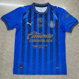 25-26 Chivas Third Fans Soccer Jersey