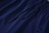 26-27 Colombia White Half Pull Tracksuit (半拉链)