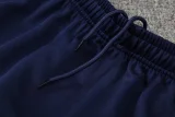 26-27 France Royal blue Jacket Tracksuit