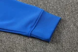 26-27 Colombia Royal blue Jacket Tracksuit