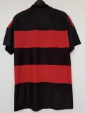 26-27 Flamengo Home Player Version Soccer Jersey