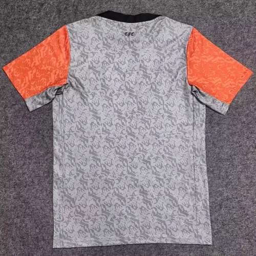 25-26 CHE Orange Special Edition Training shirts