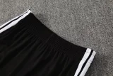 26-27 Germany White Half Pull Tracksuit (半拉链)